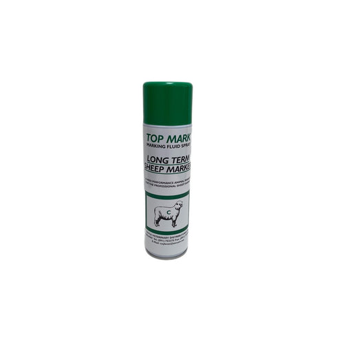 450ml Coyle Marking Spray Green